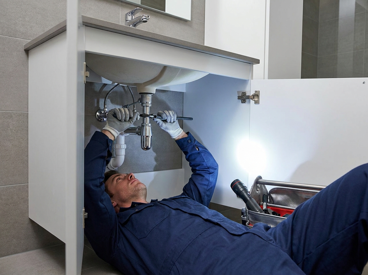 Leak detection and repair in Pueblo, CO
