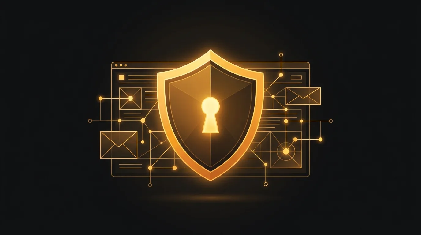 Website Security for Small Businesses: What You Actually Need