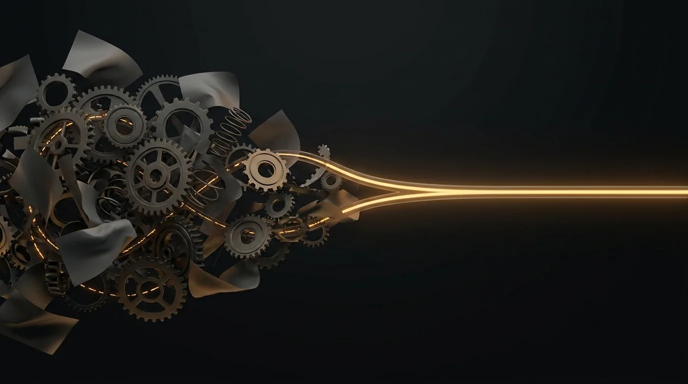 What Is Business Process Automation? A Plain-English Guide for Small Businesses