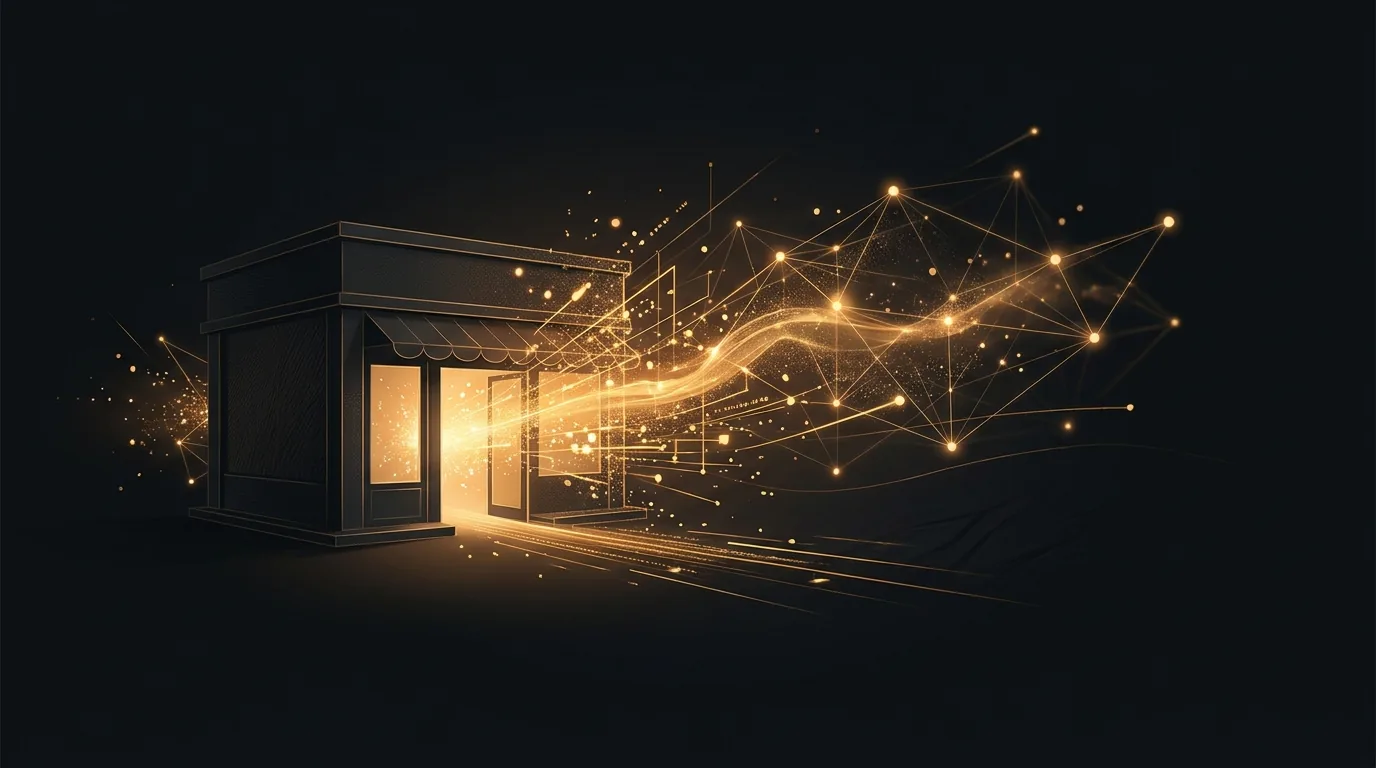 Why Your Business Needs a Website in 2026 (Even If You Have Social Media)